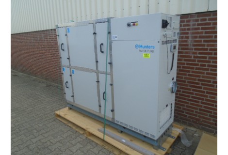 Munters ML 1100 plus 